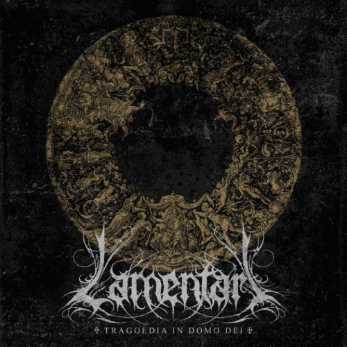 Lamentari : Tragoedia in Domo Dei